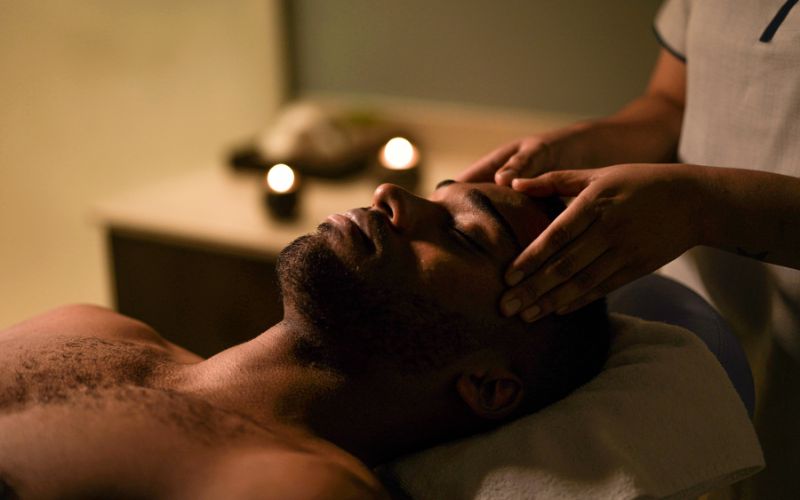 The Ultimate Massage Experience in Dubai: Dive into Relaxation at Jazz Lounge Spa