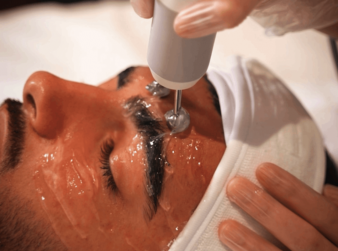 Preime Deluxe Derma Facial