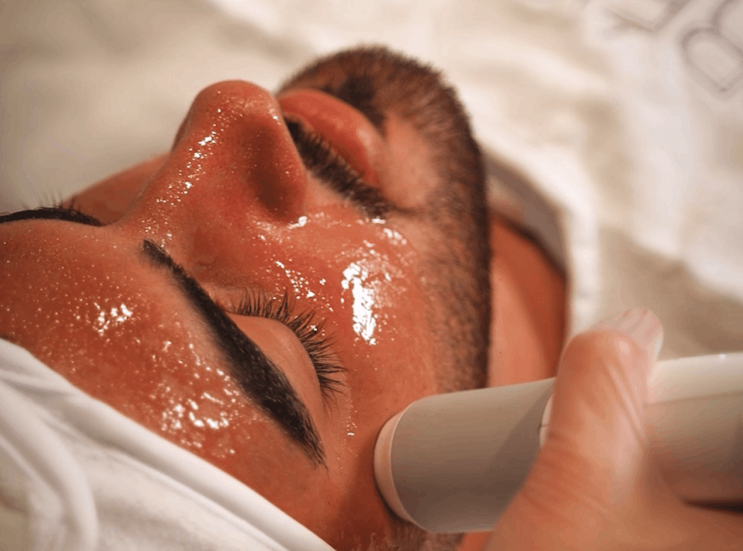 Preime Platinum Derma Facial