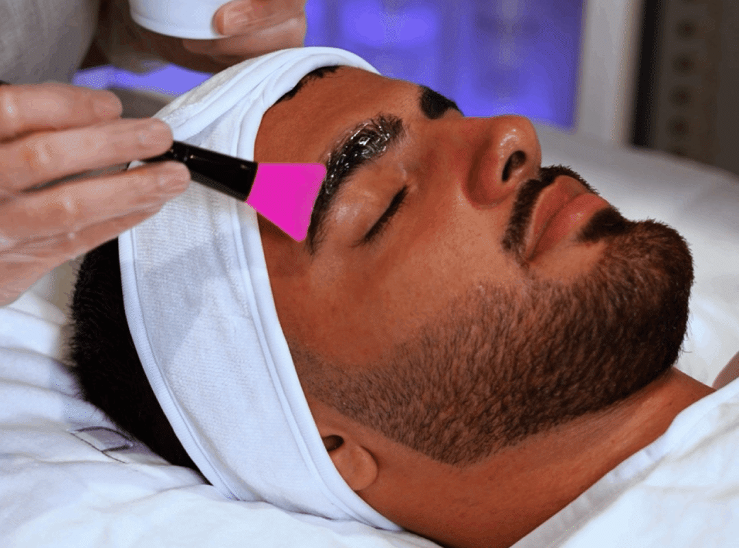 Preime Signature Derma Facial