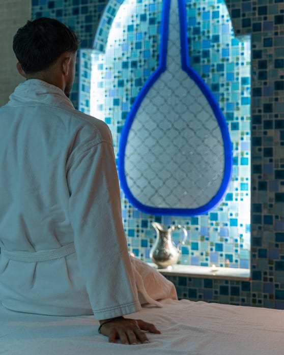 The Classic Turkish Bath