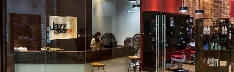 Locations Jazz Lounge Spa