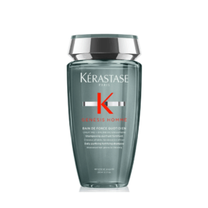 Kérastase Genesis Homme Purifying Fortifying Shampoo - Bain Force