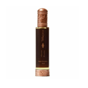 MORJANA Oriental Oud Oil