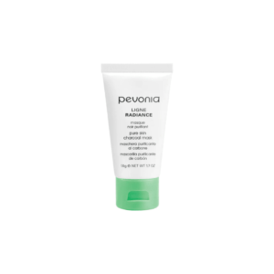 Pevonia Pure Skin Charcoal Mask
