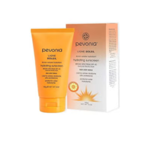 R - Pevonia Hydrating Sunscreen SPF30