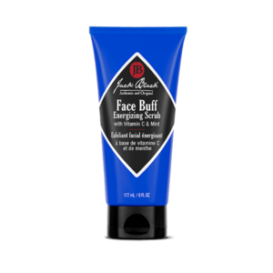 Jack Black Face Buff Energizing Scrub
