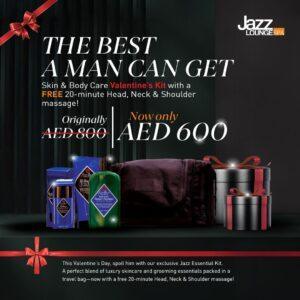 Jazz Essential Gift Bag