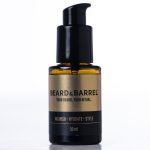 Beard & Barrel