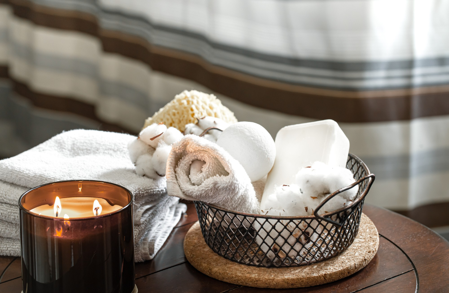 Moroccan bath benefits