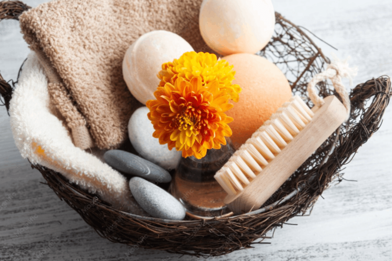 Luxury Moroccan Bath for Men at Jazz Lounge Spa – What Makes It Different