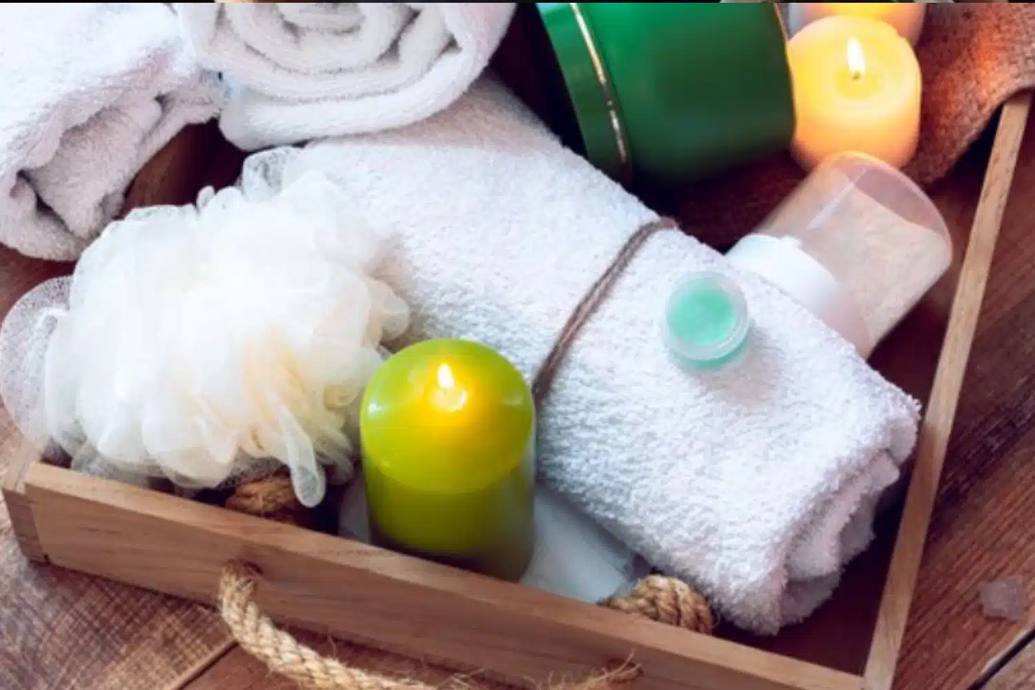 What Is a Moroccan Bath? Benefits, Process & Expert Insights by Jazz Lounge Spa