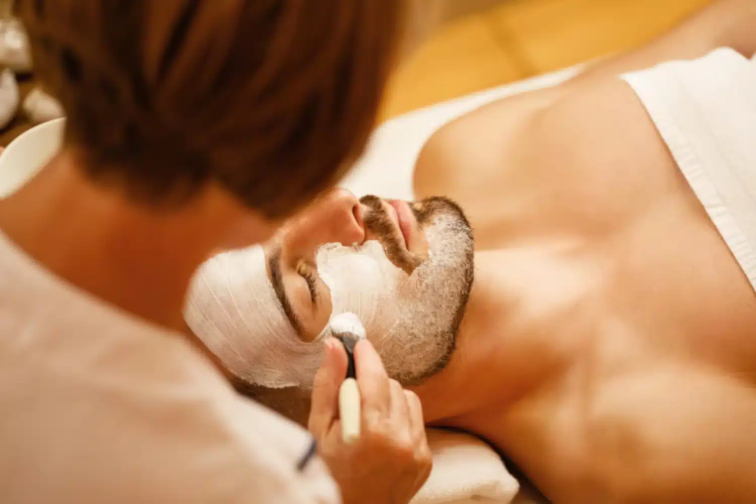 Why Jazz Lounge Spa Is the Preferred Spa for Men in Abu Dhabi