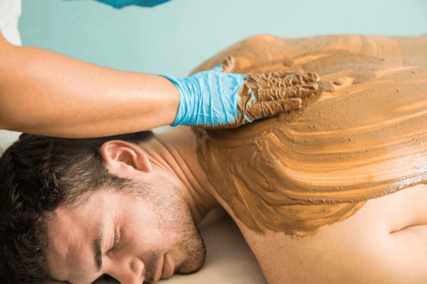 Why Body Exfoliation Is Essential for Men’s Skin Health